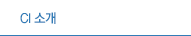  CI 소개